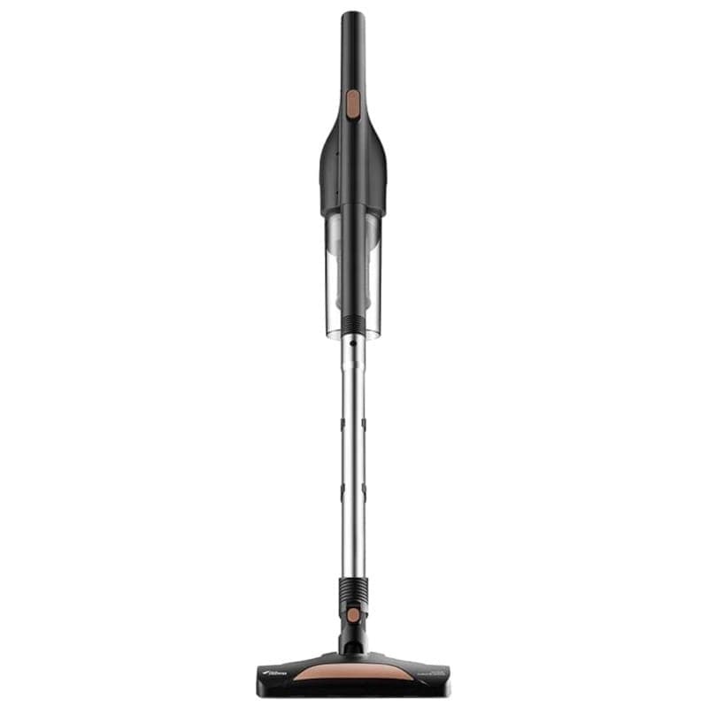 Aspirador Handheld Vacuum Cleaner Deerma DX600 - Aspirador sem saco - Frontal