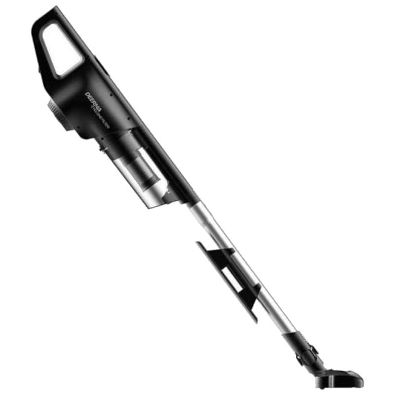 Aspirador Handheld Vacuum Cleaner Deerma DX600 - Aspirador sem saco - Lado