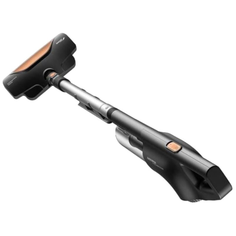 Aspiradora Handheld Vacuum Cleaner Deerma DX600 - Aspiradora sin bolsa - Ítem5