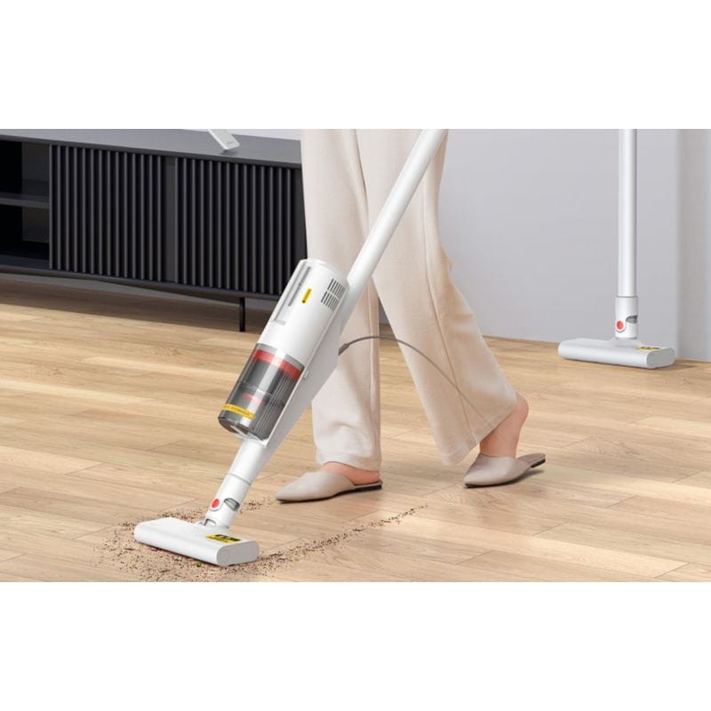 Deerma DX888 - Aspirateur sans sac - Ítem9