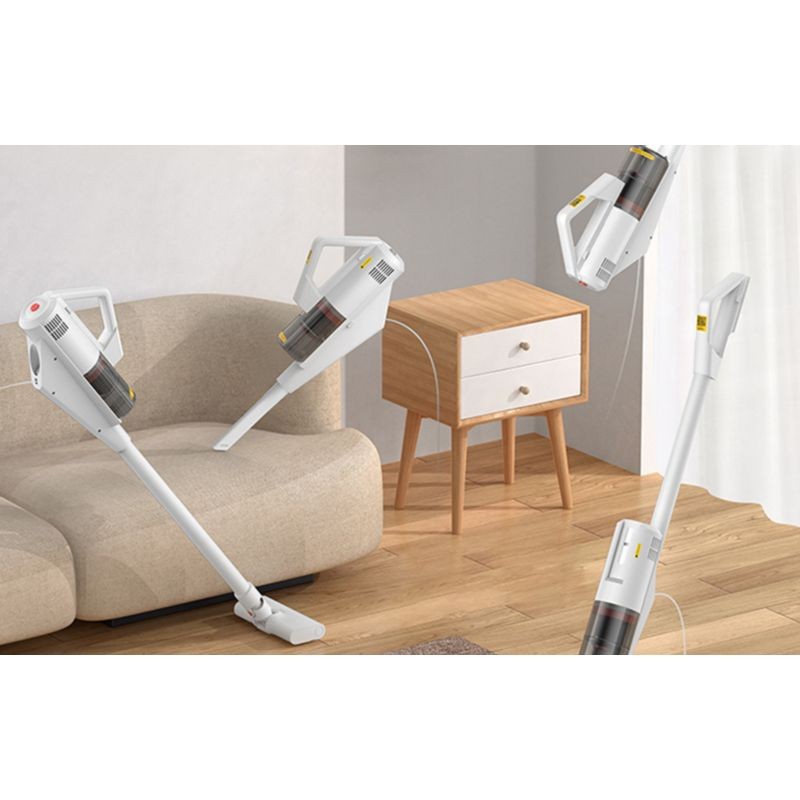 Deerma DX888 - Aspirateur sans sac - Ítem12