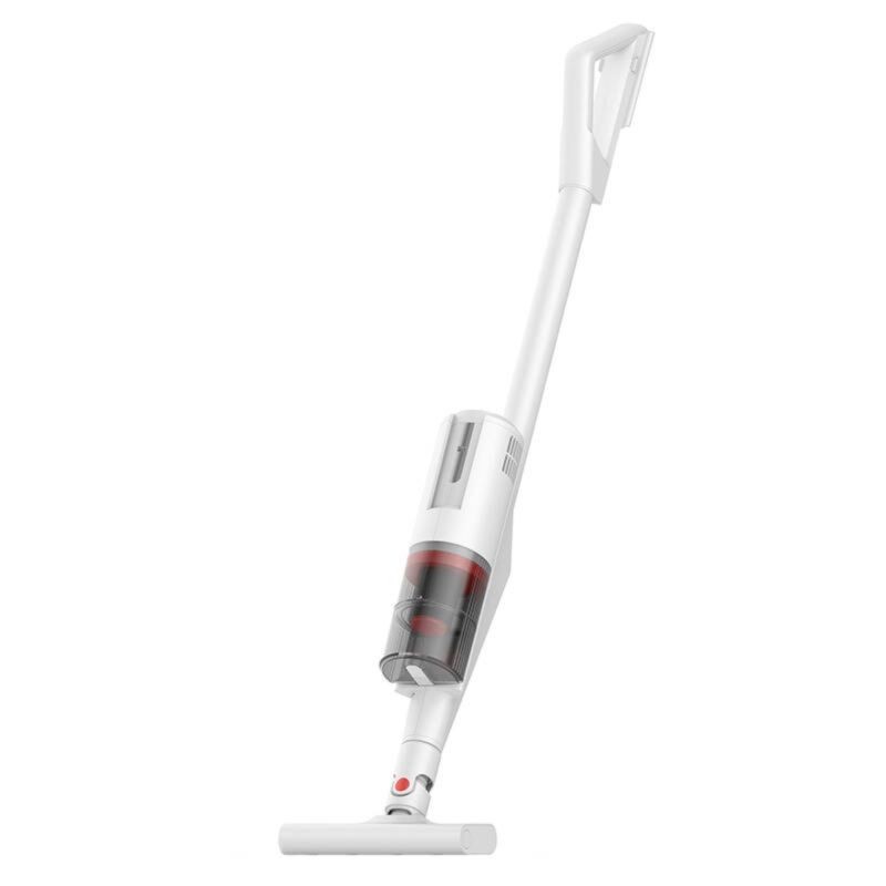 Deerma DX888 - Aspirateur sans sac - Ítem1