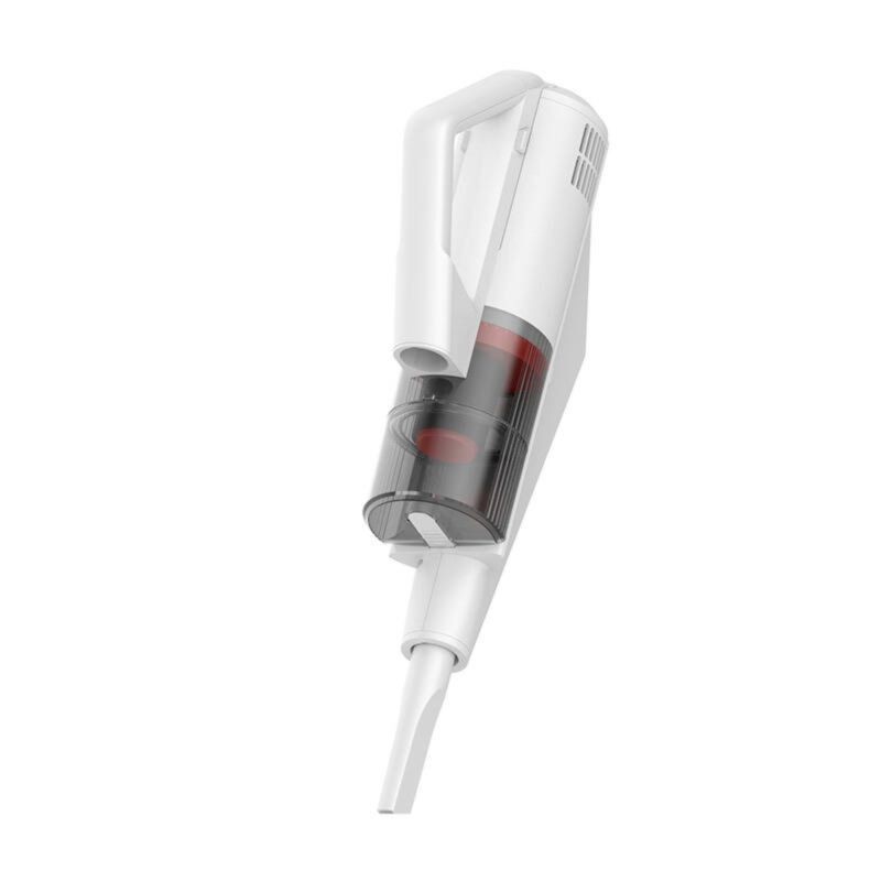 Deerma DX888 - Aspirateur sans sac - Ítem2