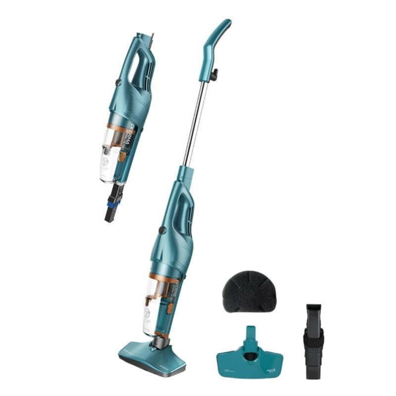 Acessórios do Aspirador Deerma DX900 Azul