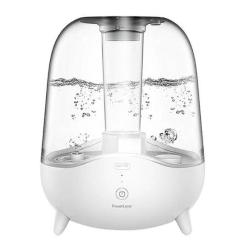 Humidificador Deerma F325 5 Litros Branco - Item3