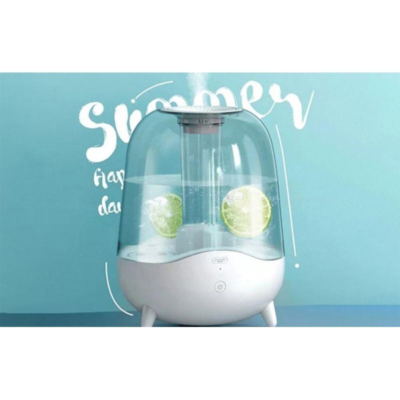 Humidificador Deerma F325 5 Litros Branco - Item5