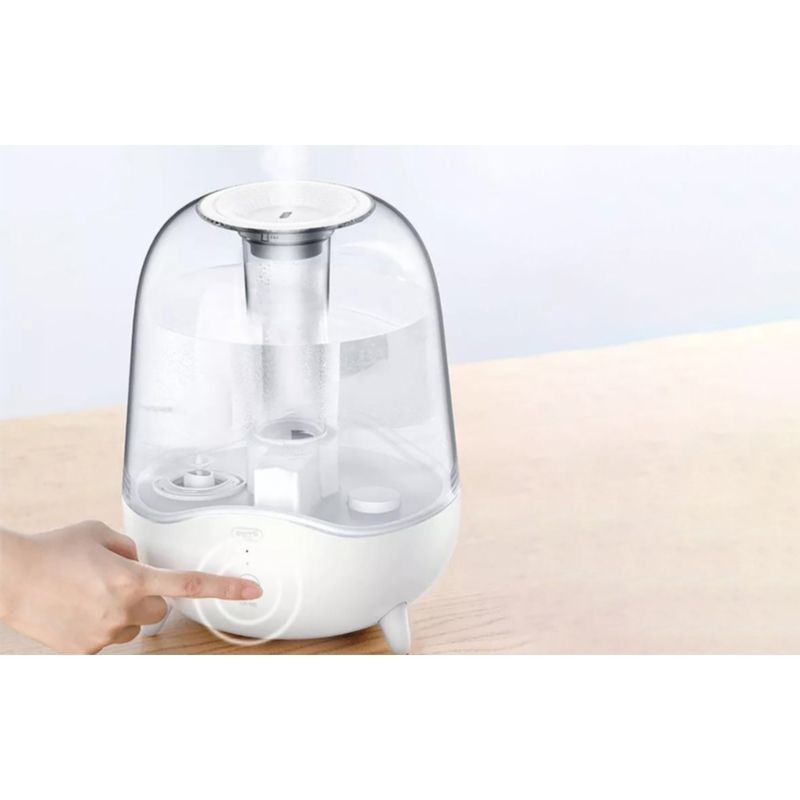Humidificador Deerma F325 5 Litros Branco - Item6