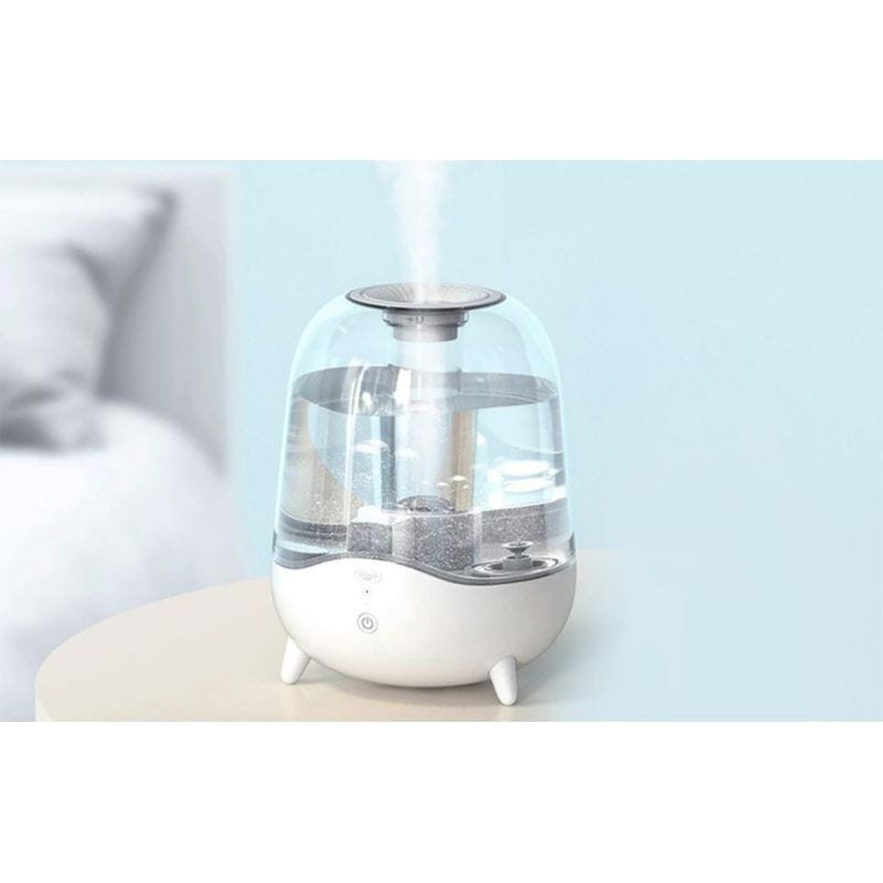 Humidificador Deerma F325 5 Litros Branco - Item7