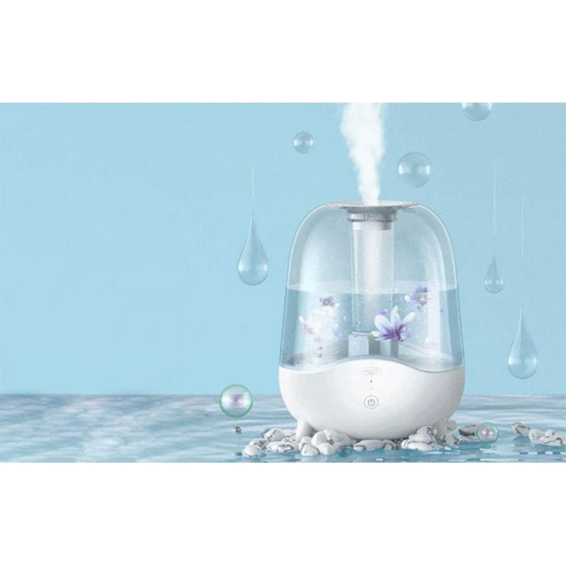 Humidificador Deerma F325 5 Litros Branco - Item8