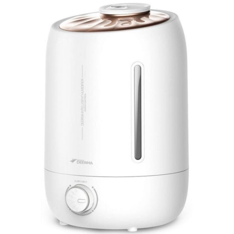 Humidificateur Deerma F500 5 Litres Blanc - Ítem1