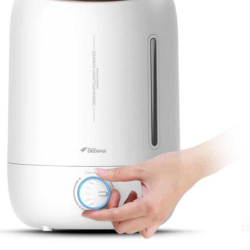 Humidificateur Deerma F500 5 Litres Blanc - Ítem3