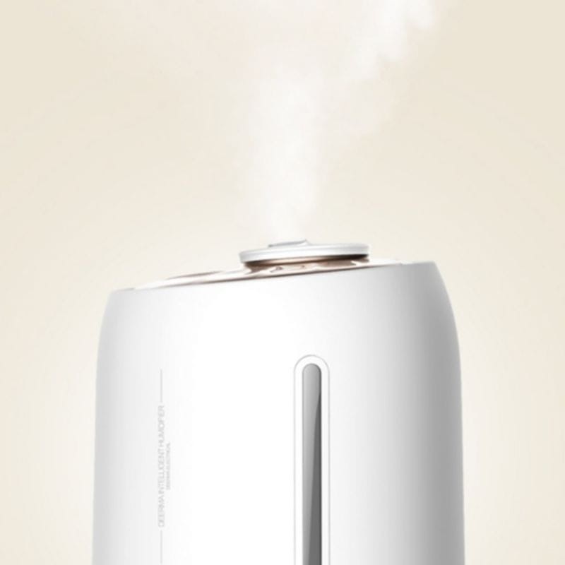 Humidificateur Deerma F500 5 Litres Blanc - Ítem4