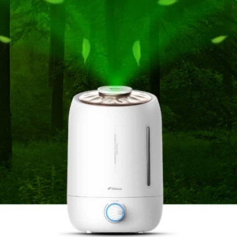 Humidificateur Deerma F500 5 Litres Blanc - Ítem6
