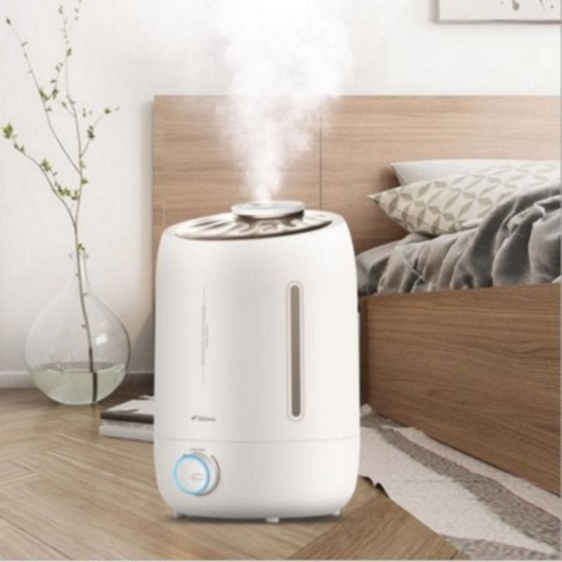 Humidificateur Deerma F500 5 Litres Blanc - Ítem7