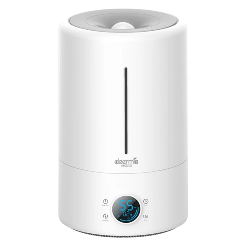 Humidificador Deerma F628S 5 Litros Branco - Item