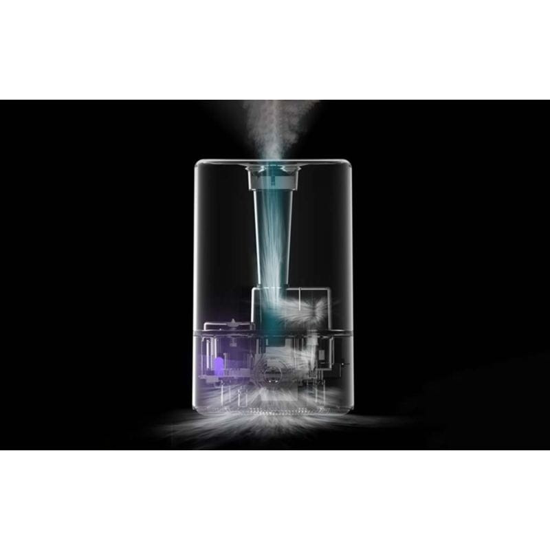 Humidificador Deerma F628S 5 Litros Branco - Item9