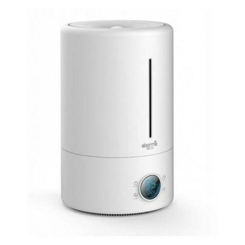 Humidificador Deerma F628S 5 Litros Branco - Item1