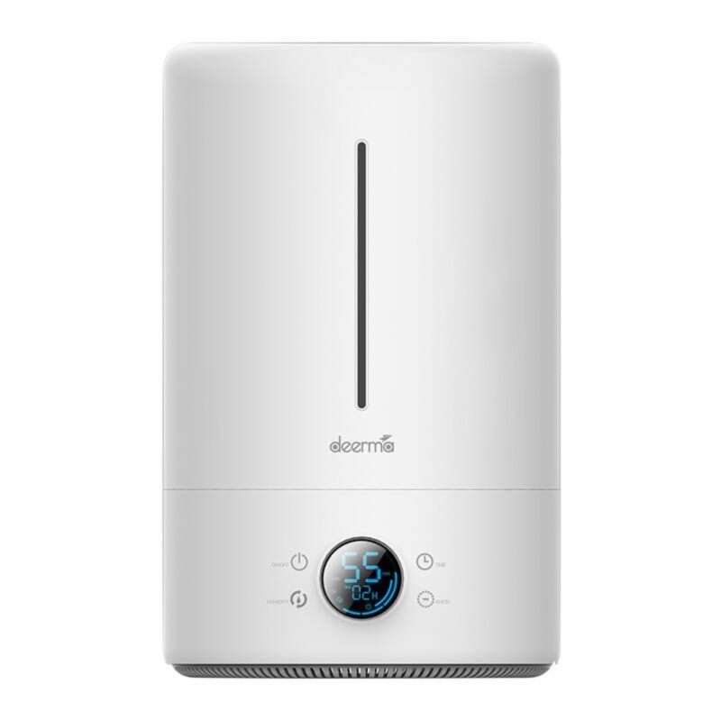 Humidificador Deerma F628S 5 Litros Branco - Item2