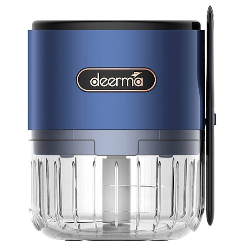 Deerma JS100 Mini Picadora Eléctrica - Ítem
