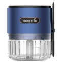 Deerma JS100 Mini Picadora Eléctrica - Ítem