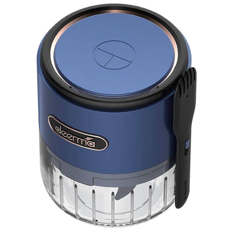 Deerma JS100 Mini Picadora Eléctrica - Ítem3