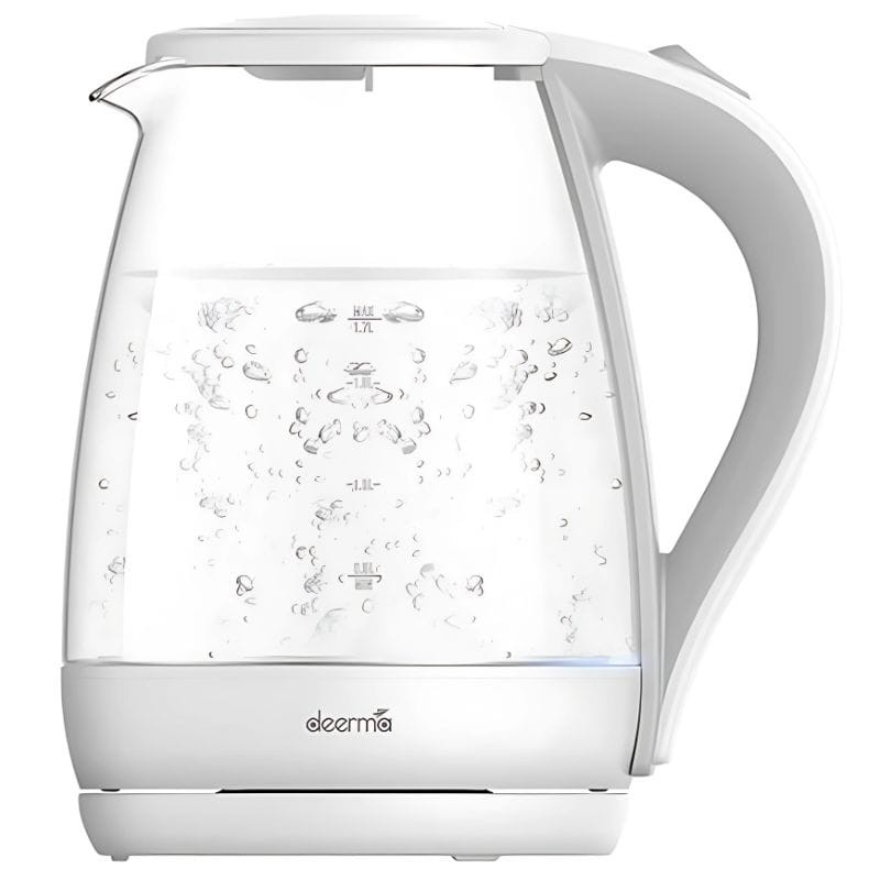 Deerma SH30W 1.7 L - Chaleira eléctrica - Item