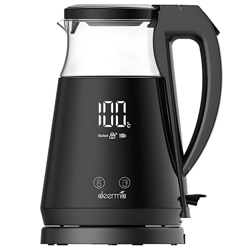 Deerma SH90W 1.7 L - Chaleira eléctrica - Item