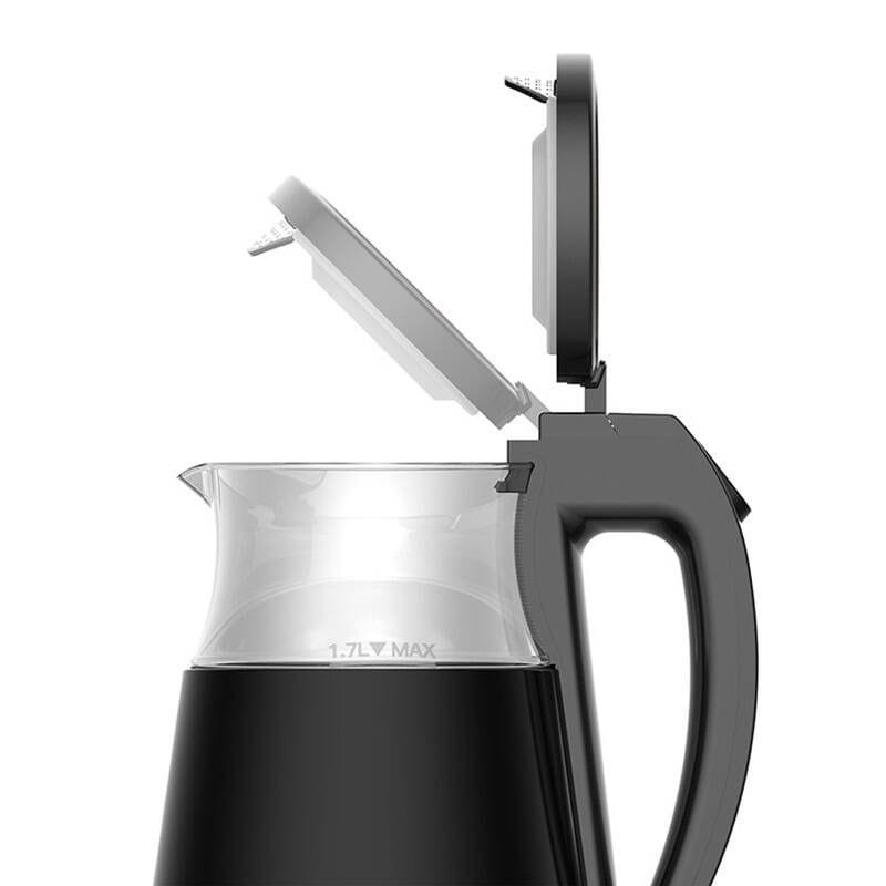 Deerma SH90W 1.7 L - Chaleira eléctrica - Item4