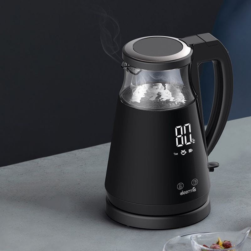 Deerma SH90W 1.7 L - Chaleira eléctrica - Item5