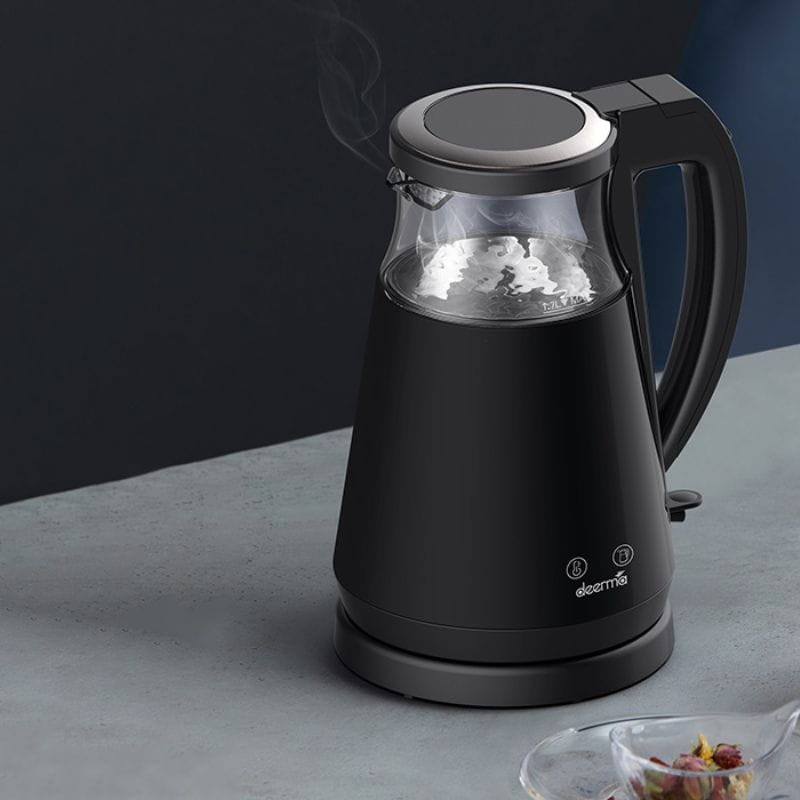 Deerma SH90W 1.7 L - Chaleira eléctrica - Item6