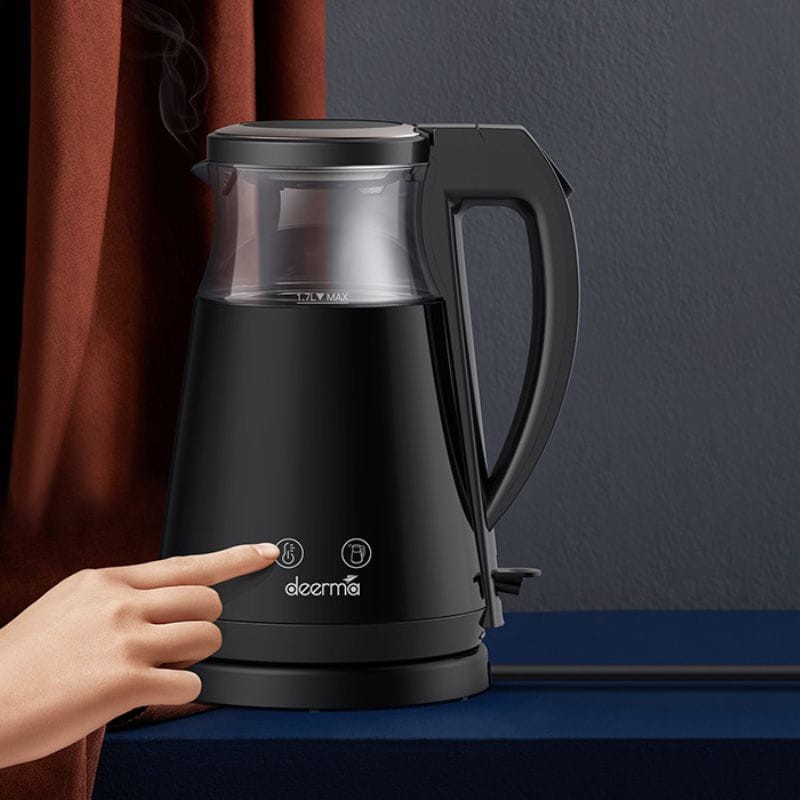 Deerma SH90W 1.7 L - Chaleira eléctrica - Item7