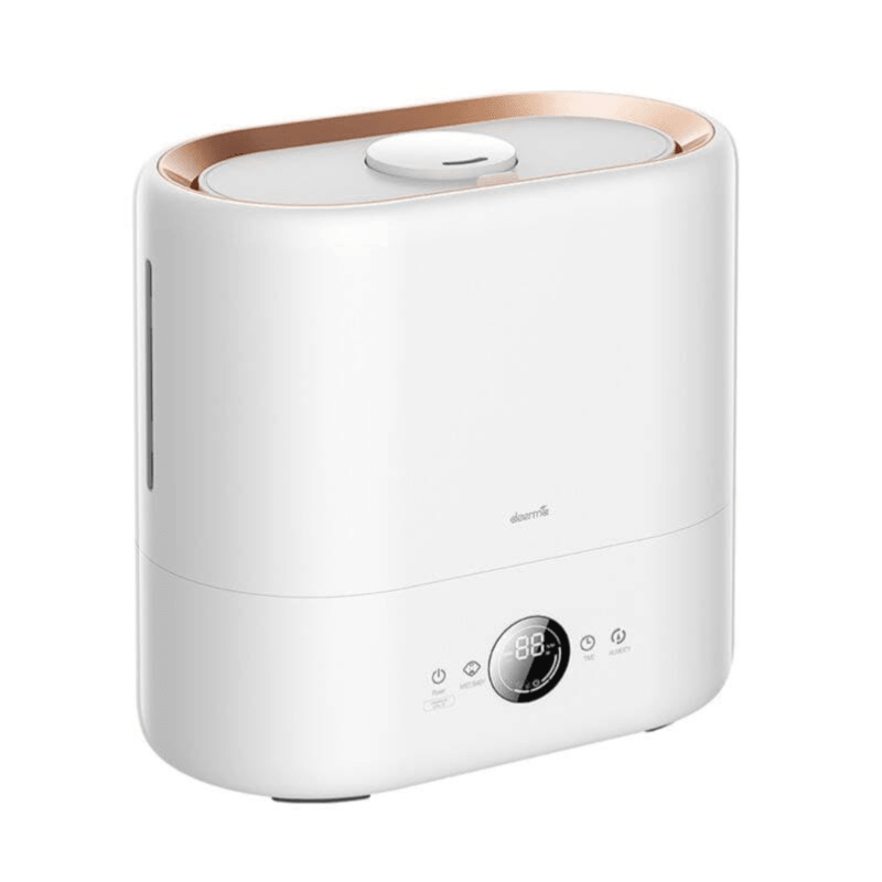 Humidificateur Deerma ST636W 4.5 Litres Blanc - Ítem1