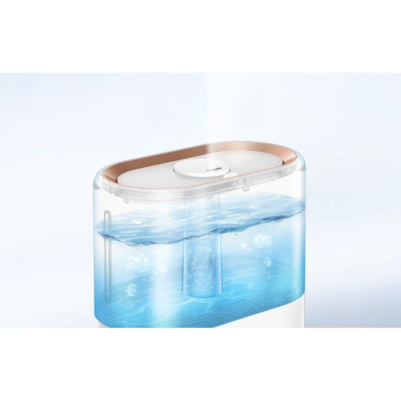 Humidificateur Deerma ST636W 4.5 Litres Blanc - Ítem5