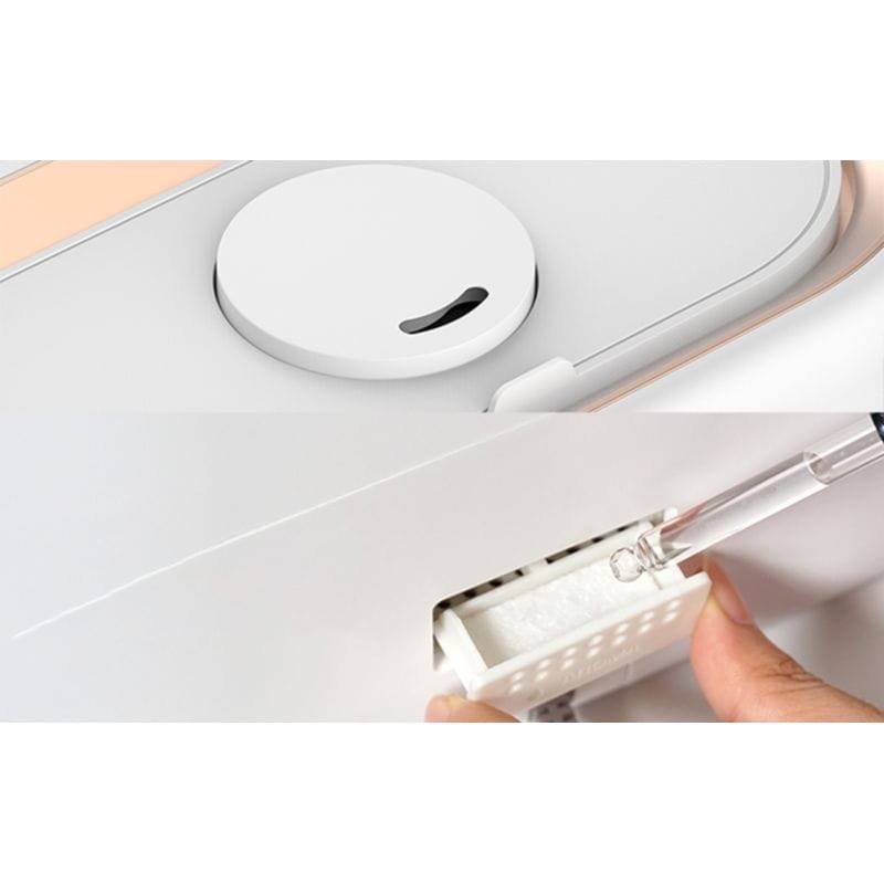 Humidificateur Deerma ST636W 4.5 Litres Blanc - Ítem9