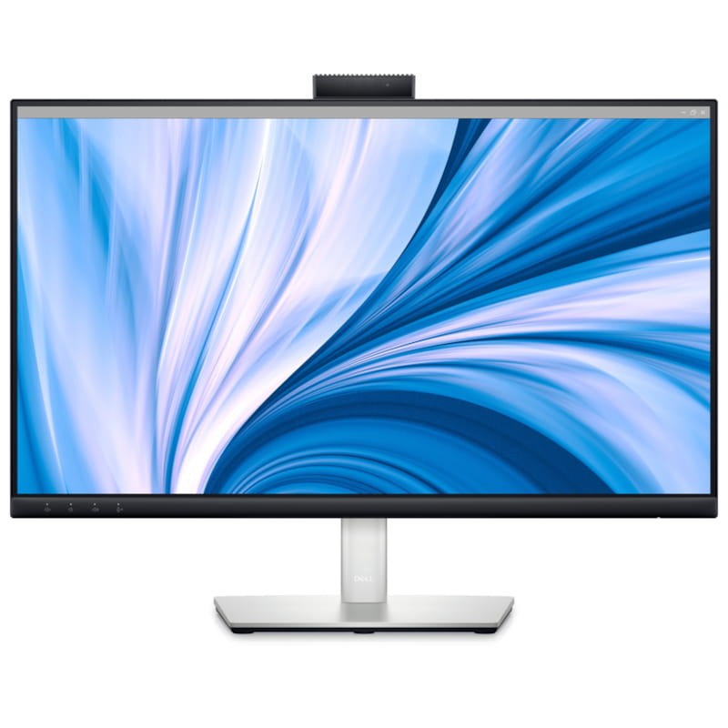Dell C Series C2423H 24 FullHD IPS Webcam Integrada Negro - Monitor PC - Ítem