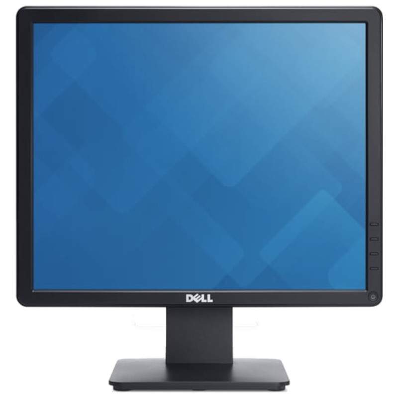 Dell E Series E1715S 17 HD TN Preto - Monitor para PC - Item