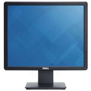 Dell Série E E1715S 17 HD TN Preto - Monitor de PC
