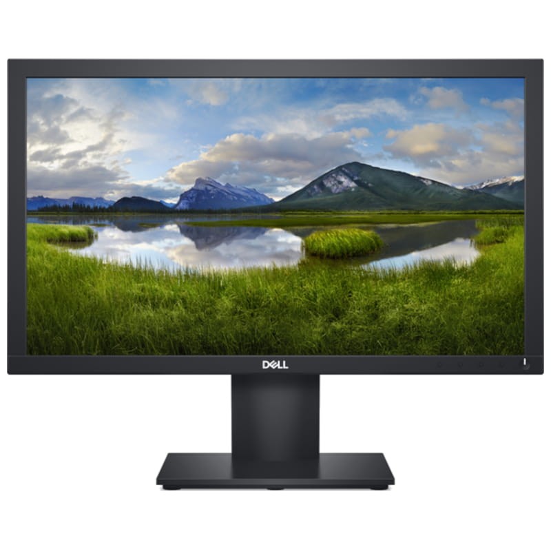 Dell E Series E2020H 20 HD+ TN Negro - Monitor PC - Ítem