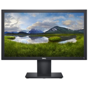 Dell Série E E2020H LED 20 HD+ LCD TN Preto - Monitor para PC