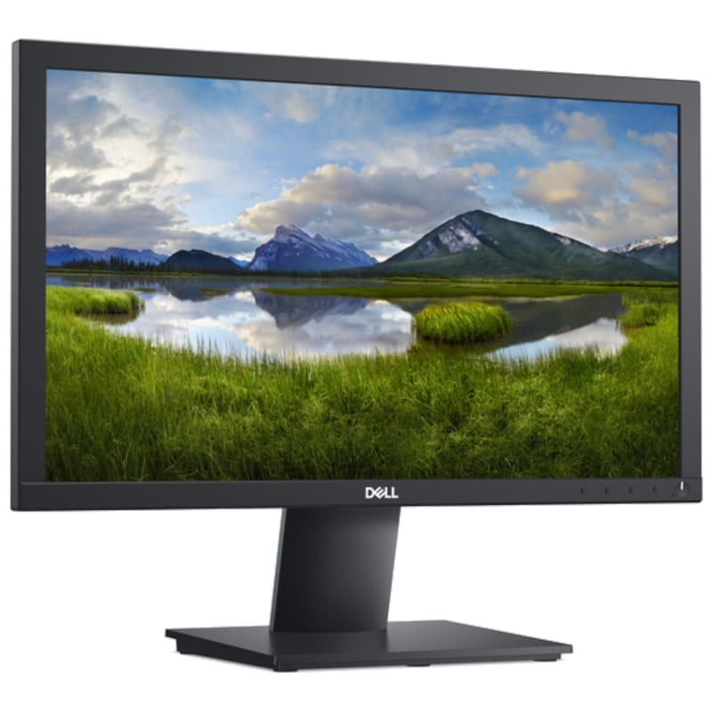 Dell E Series E2020H 20 HD+ TN Negro - Monitor PC - Ítem1