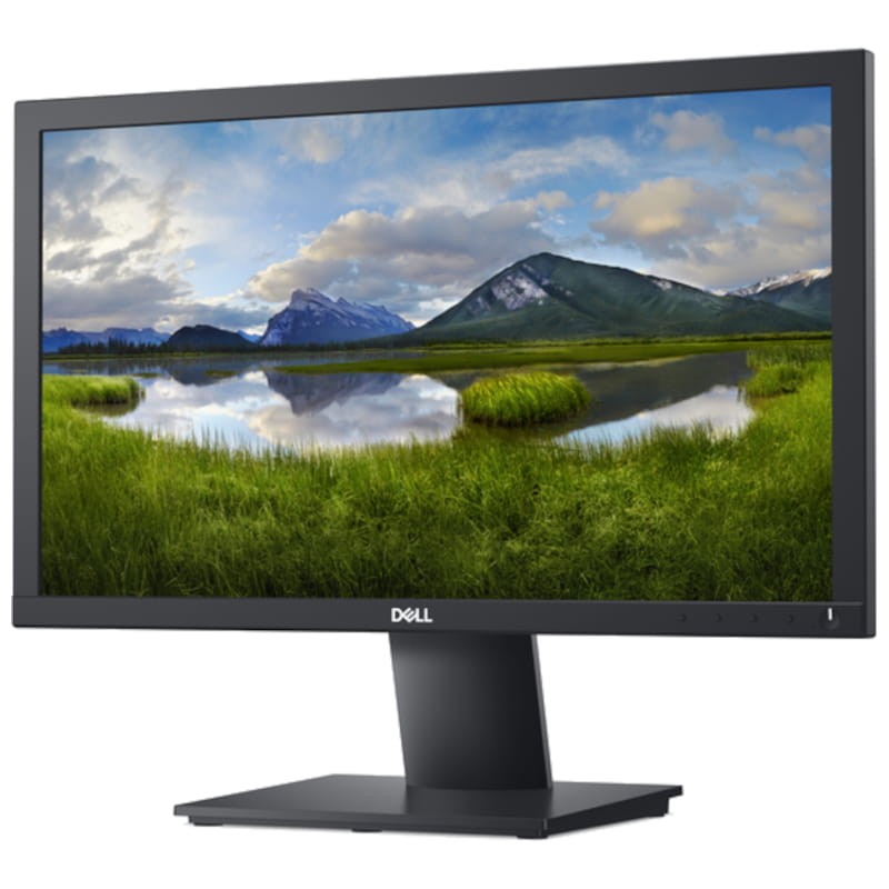Dell E Series E2020H 20 HD+ TN Negro - Monitor PC - Ítem2