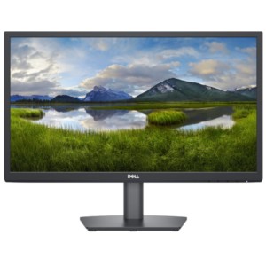 Dell E Series E2223HV 21.4 Full HD LCD VA Negro – Monitor PC