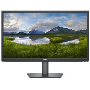 Dell E Series E2223HV 21.4” FullHD VA Preto - Monitor para PC