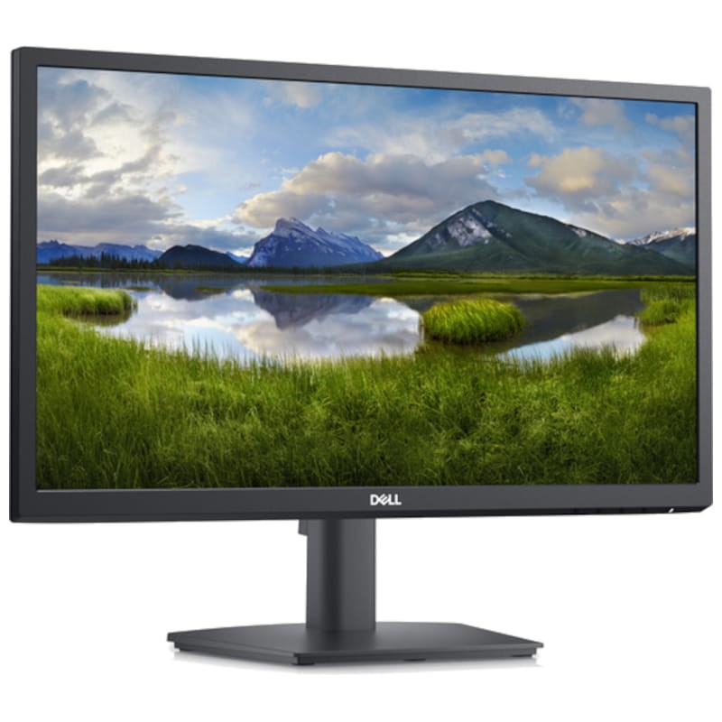 Dell E Series E2223HV 21.4” FullHD VA Noir - Moniteur PC - Ítem1