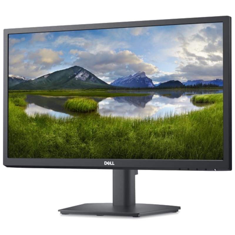 Dell E Series E2223HV 21.4” FullHD VA Noir - Moniteur PC - Ítem2