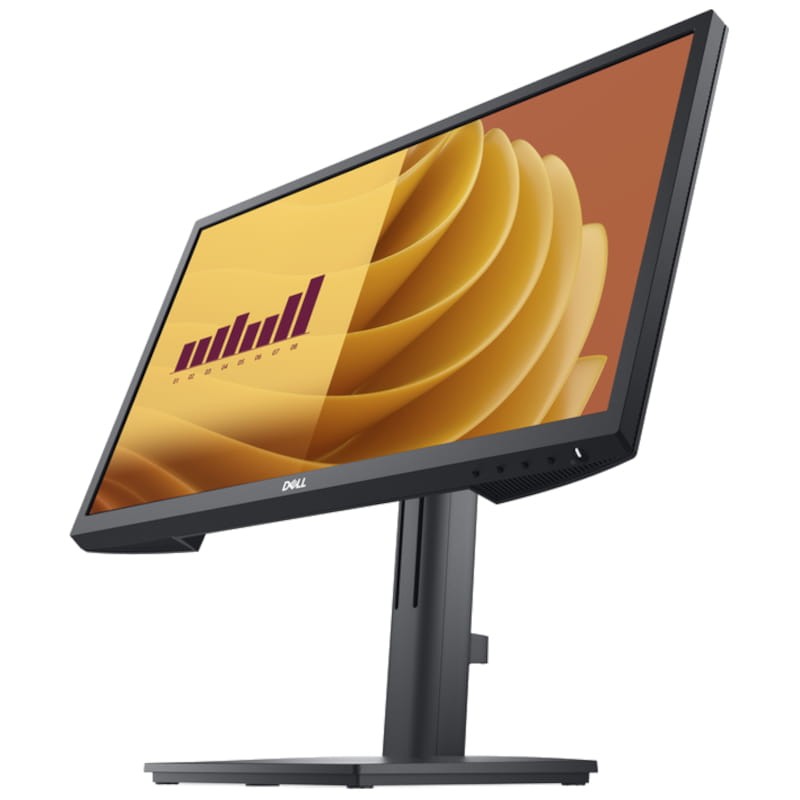 DELL E Series E2225HS 22 Full HD VA HDCP 1.4 Noir - Moniteur PC - Ítem3