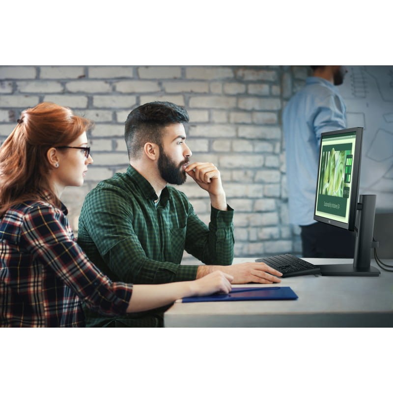 DELL E Series E2225HS 22 Full HD VA HDCP 1.4 Noir - Moniteur PC - Ítem8