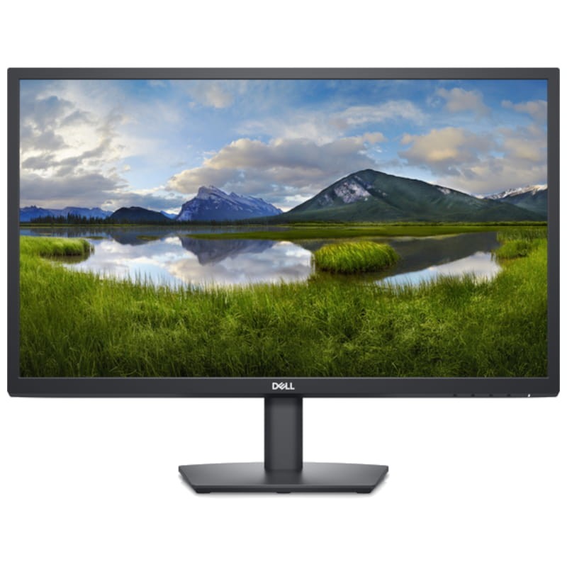 Dell E2423HN 23.8 FullHD VA LED Negro - Monitor PC - Ítem