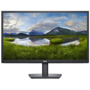 Dell E2423HN 23.8 FullHD VA LED Noir - Moniteur d'ordinateur