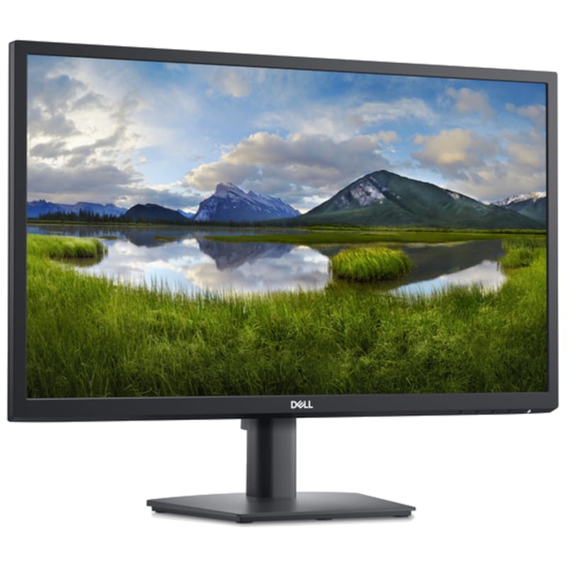 Dell E2423HN 23.8 FullHD VA LED Negro - Monitor PC - Ítem1